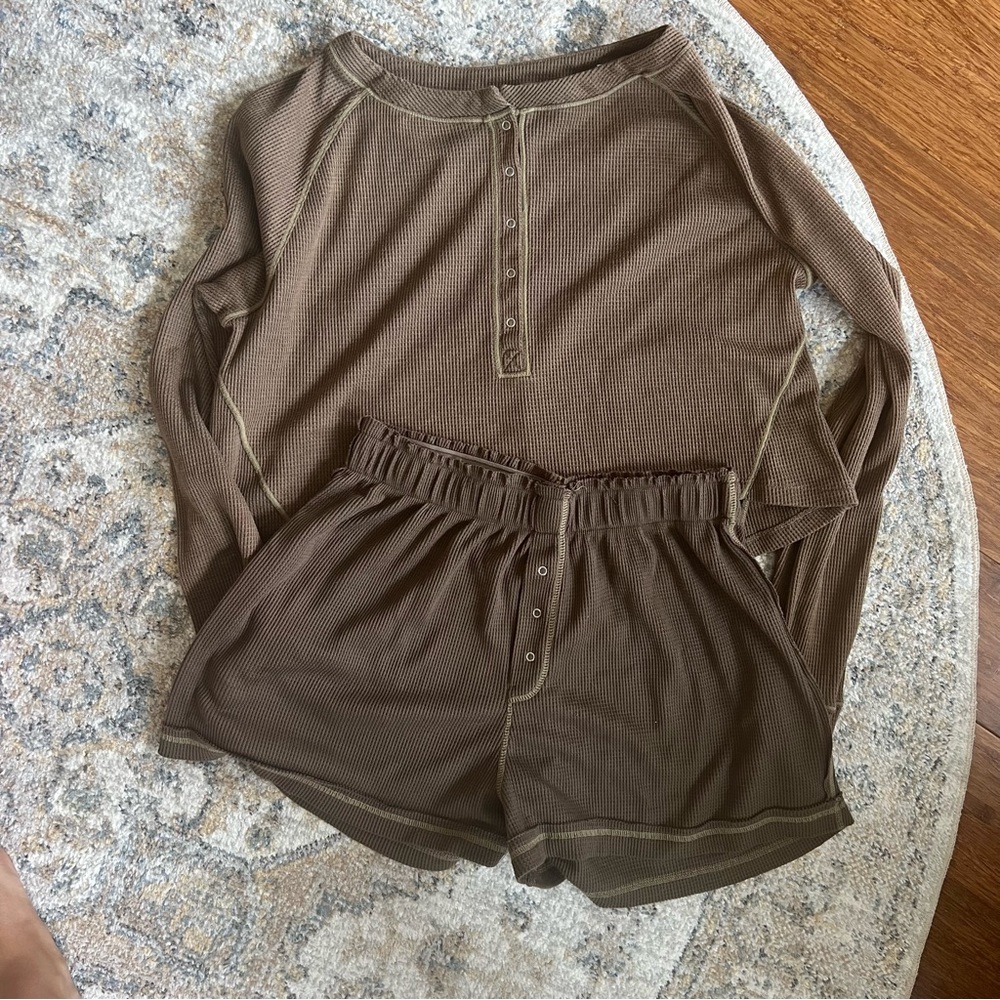 Free People Set